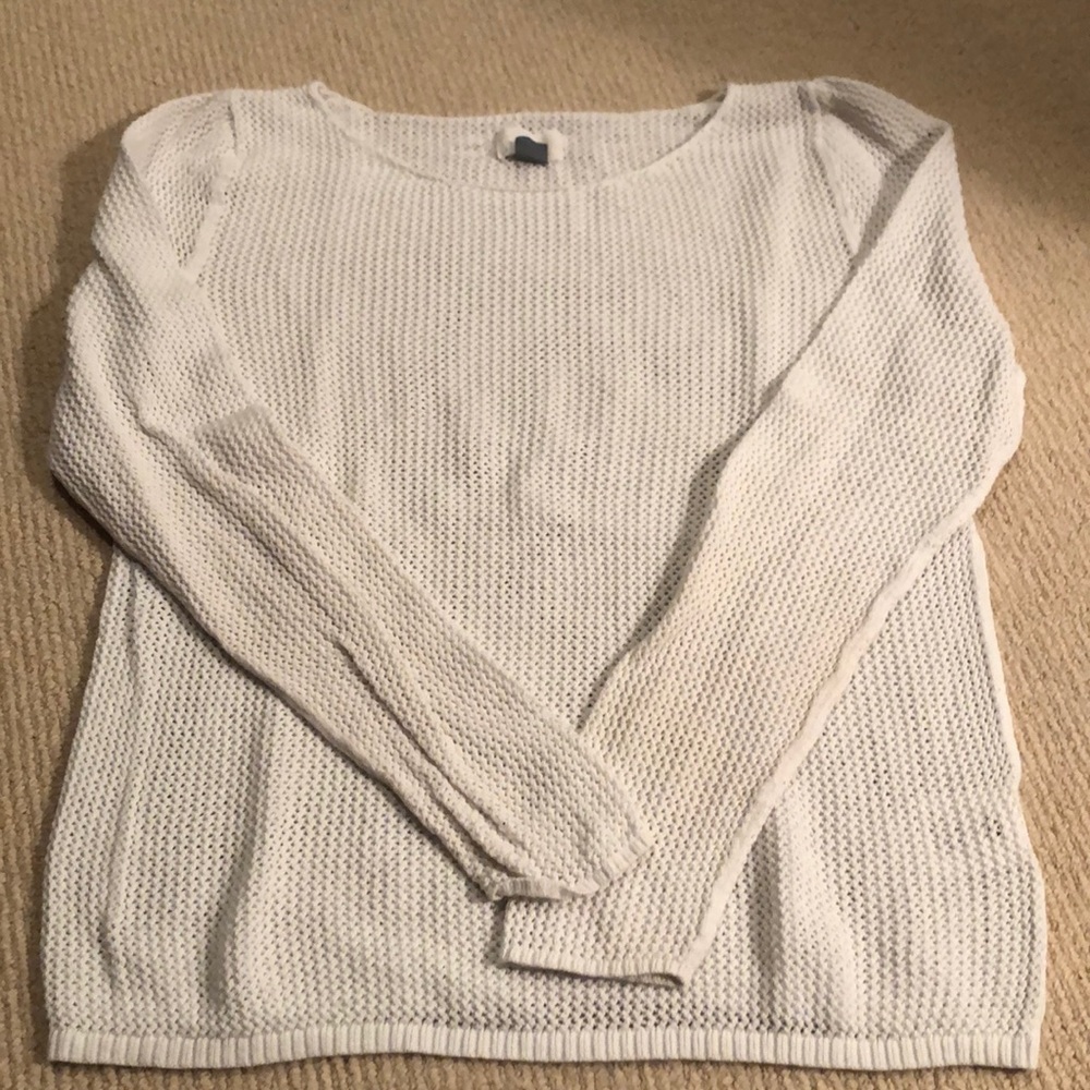 Women’s Sweater